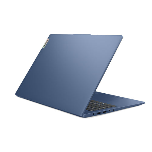 Lenovo IdeaPad Slim 3 16IRU8 Intel® U U300 Laptop 40.6 cm (16 Lenovo IdeaPad Slim 3 16IRU8 Intel® U U300 Laptop 40.6 cm (16